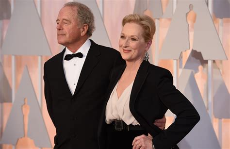 meryl streep separated from husband